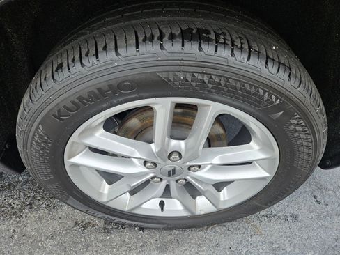 Used 2024 Dodge Durango GT image 14