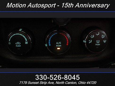 Used 2016 Jeep Wrangler Unlimited Sport w/ Quick Order Package 24S AWD/4WD image 23