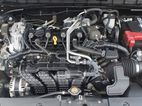 Used 2024 Nissan Altima 2.5 SV FWD image 27