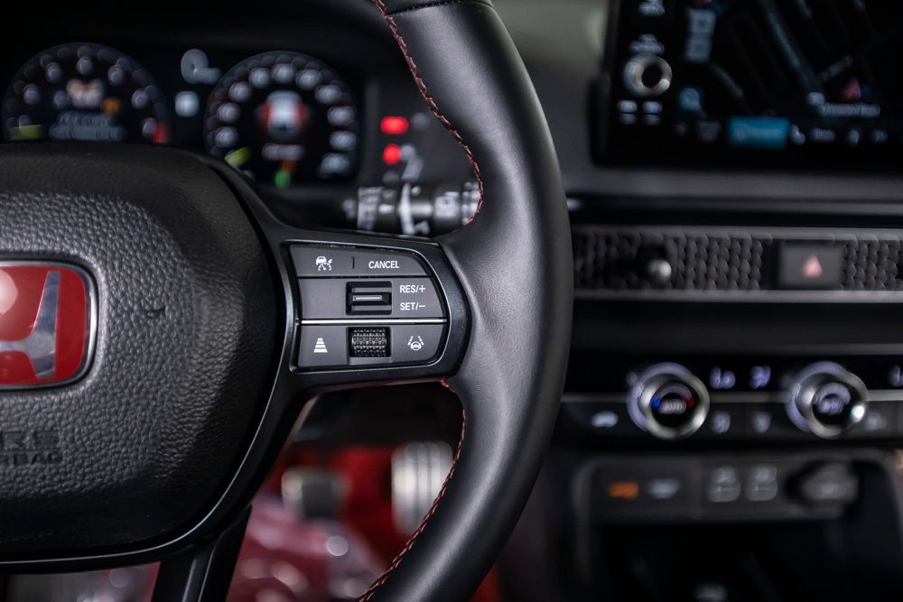 Used 2025 Honda Civic Type R image 44