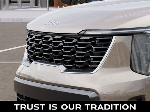New 2026 Kia Sorento EX image 12