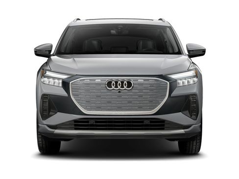 Certified 2023 Audi Q4 e-tron Premium Plus w/ Premium Plus RWD image 4