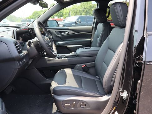 New 2026 Chevrolet Traverse LT AWD/4WD image 6