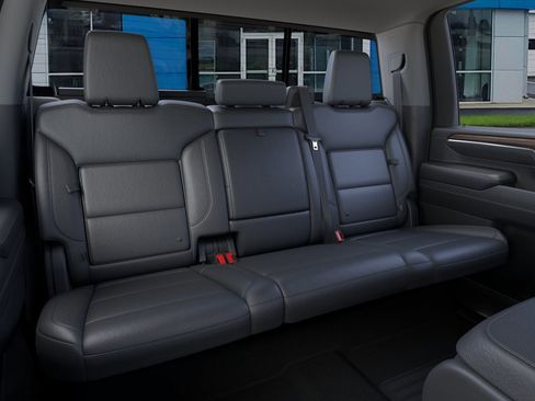 New 2026 Chevrolet Silverado 2500 LT w/ Leather Package image 17