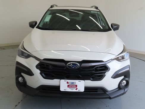 Certified 2025 Subaru Crosstrek 2.5i Limited AWD/4WD image 9