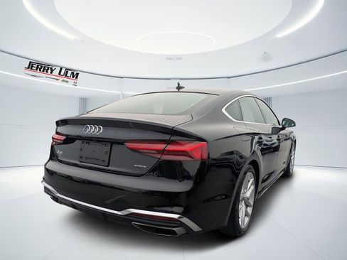 Used 2024 Audi A5 2.0T Premium Plus image 3