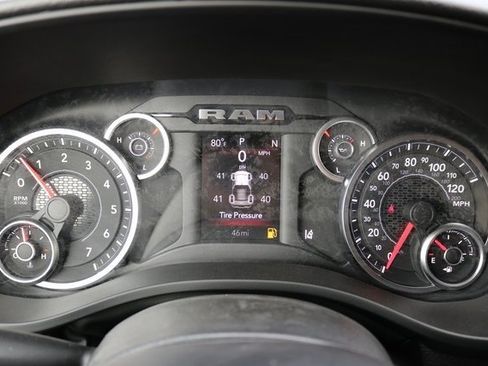 New 2026 RAM 1500 Express image 18