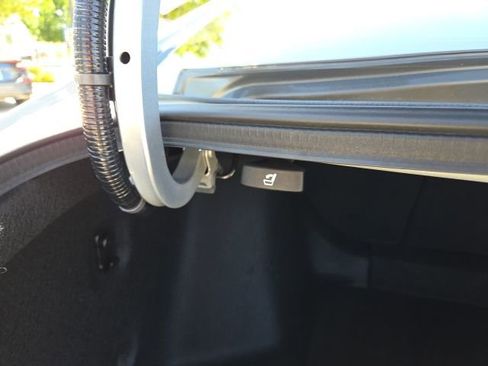 Certified 2024 Honda Accord EX image 22