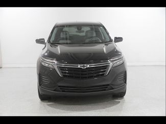 Used 2024 Chevrolet Equinox LS w/ LS Convenience Package AWD/4WD video 2