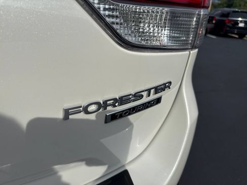 Used 2023 Subaru Forester Touring w/ Popular Package #2 AWD/4WD image 42