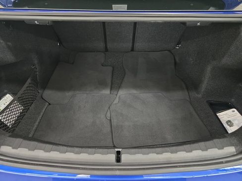 Used 2023 BMW 330i Sedan w/ M Sport Package RWD image 30