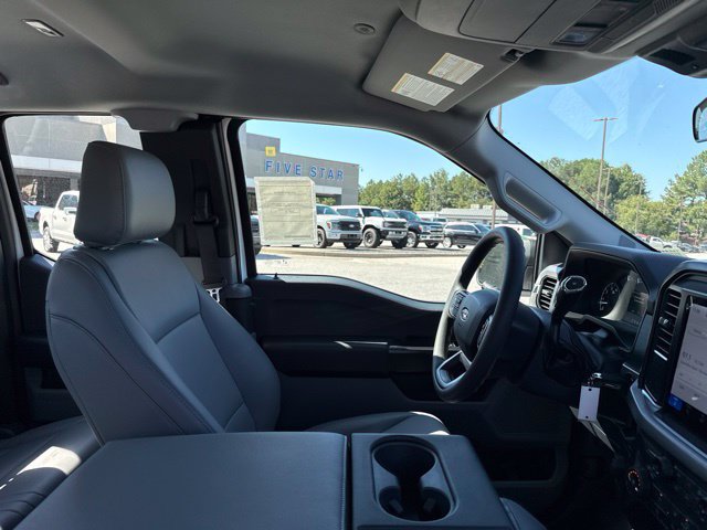 New 2026 Ford F150 XL RWD image 15