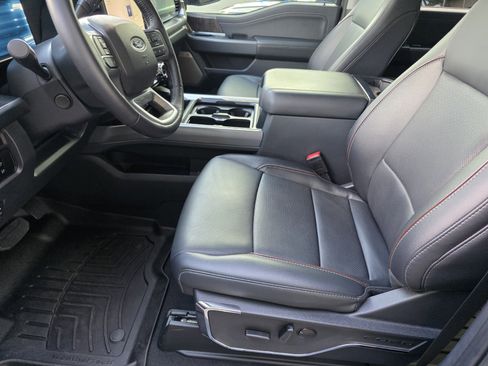 Used 2024 Ford F250 Lariat w/ Lariat Ultimate Package image 10