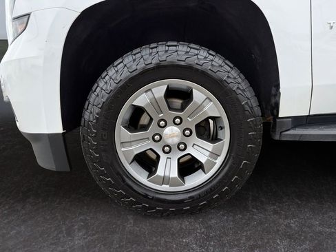 Used 2020 Chevrolet Tahoe LS w/ Max Trailering Package image 9