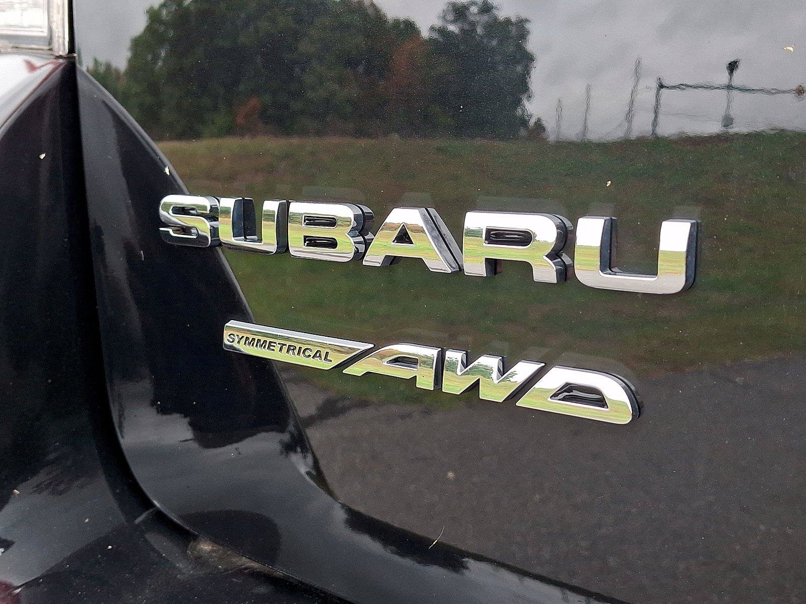 Used 2023 Subaru Crosstrek 2.0i Premium AWD/4WD image 30