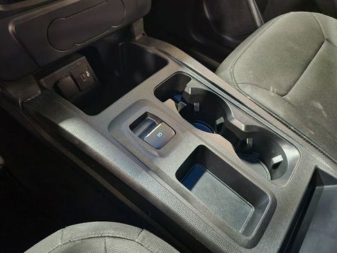 Used 2021 Ford Explorer 4WD Police Interceptor w/ Interior Upgrade Package image 38