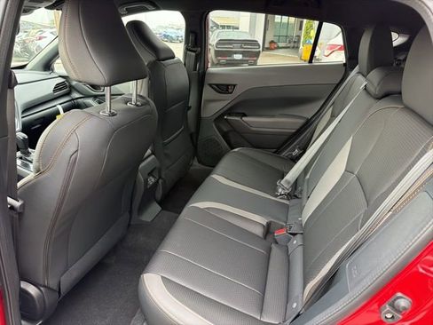 New 2026 Subaru Crosstrek 2.5i Wilderness image 5