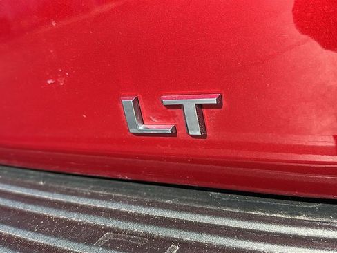 Used 2021 Chevrolet Tahoe LT image 11