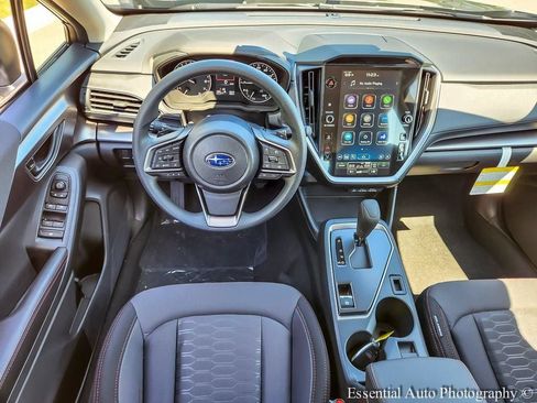 New 2026 Subaru Impreza 2.0i Sport AWD/4WD image 13