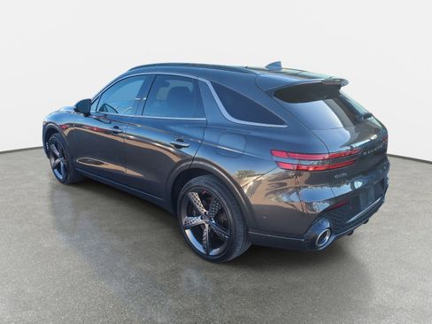 Certified 2023 Genesis GV70 2.5T w/ Sport Prestige Package AWD/4WD image 6