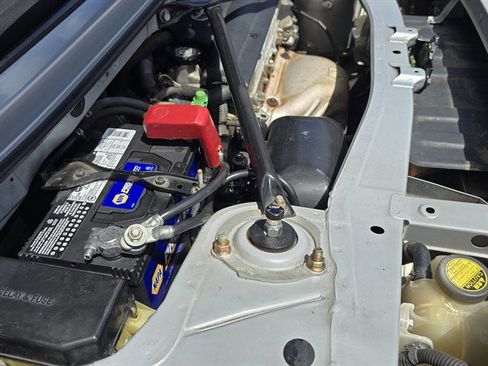 Used 2001 Toyota MR2 image 42