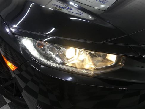 Used 2018 Honda Civic EX-L image 14