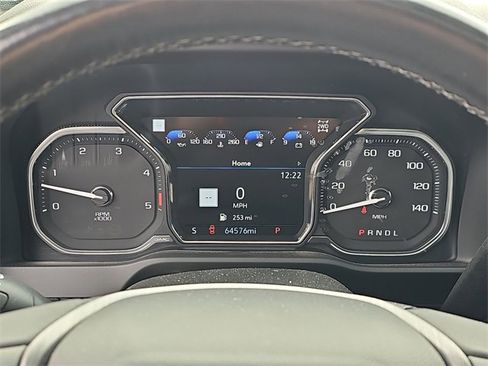 Used 2023 GMC Sierra 2500 Denali w/ Denali Ultimate Package image 10