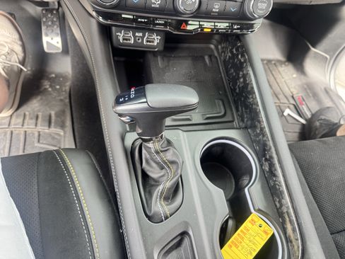 Used 2024 Dodge Durango SRT AWD/4WD image 22