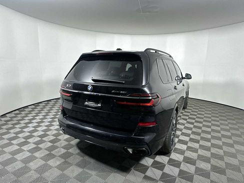 New 2026 BMW X7 xDrive40i w/ M Sport Package image 9