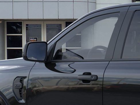New 2025 Ford Ranger XLT w/ Black Appearance Package image 20