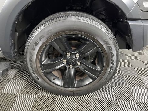 Used 2022 RAM 1500 Classic Warlock image 9