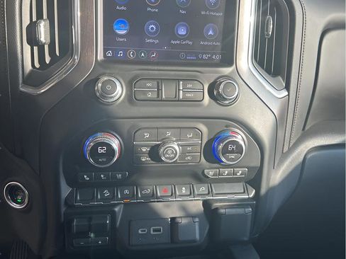 Used 2020 GMC Sierra 1500 AT4 w/ AT4 Preferred Package image 11