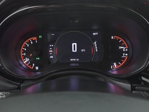 Used 2022 Dodge Durango GT w/ Blacktop Package image 15