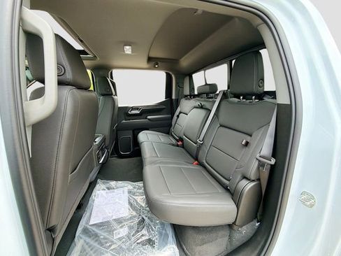 New 2026 Chevrolet Silverado 1500 LTZ w/ LTZ Convenience Package II AWD/4WD image 27