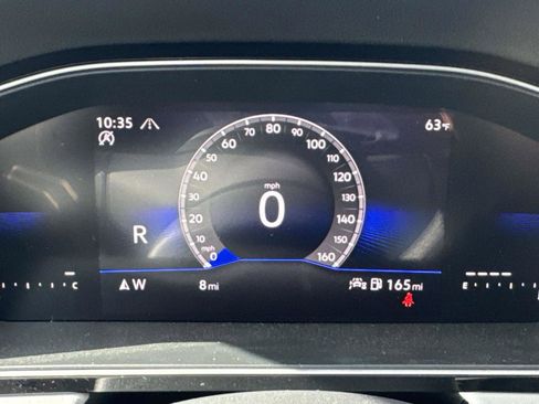 New 2026 Volkswagen Jetta SE image 29