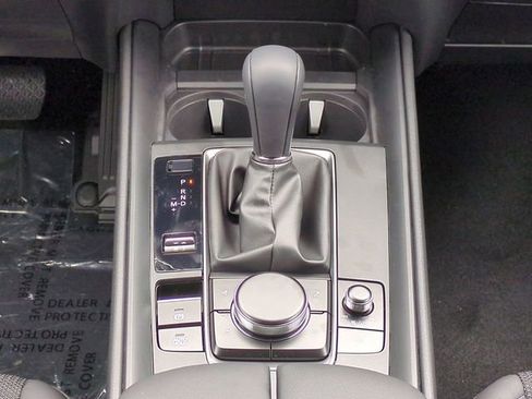 New 2025 MAZDA CX-50 AWD 2.5 S w/ Cargo Package image 17