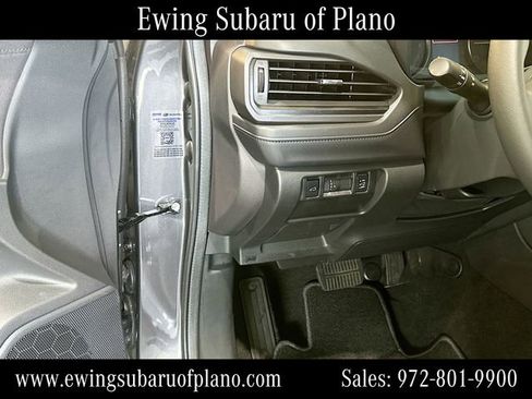 Certified 2026 Subaru Forester Premium AWD/4WD image 10