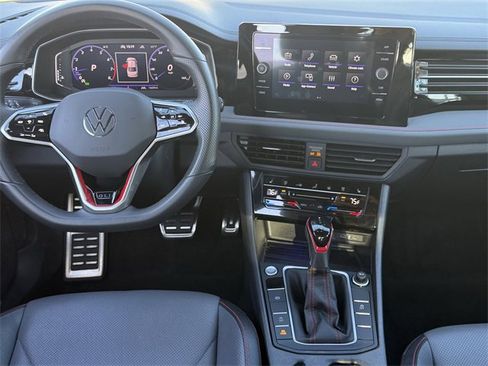 Used 2025 Volkswagen Jetta GLI Autobahn image 8