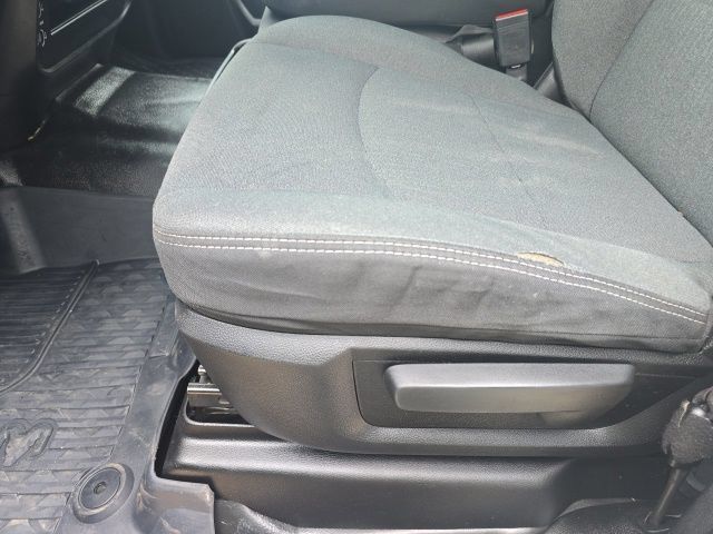 Used 2022 RAM 2500 Tradesman AWD/4WD image 16
