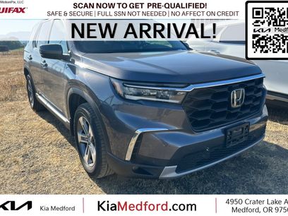 Used 2023 Honda Pilot EX-L