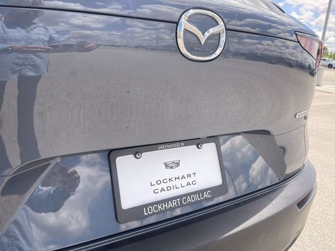 Used 2025 MAZDA CX-30 AWD 2.5 S w/ Preferred Package image 14