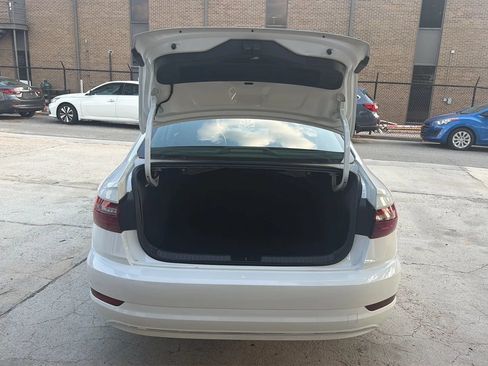 Used 2020 Volkswagen Jetta S w/ Driver Assistance Package FWD image 12