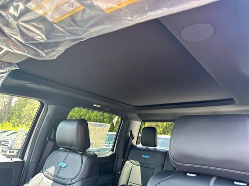 New 2026 Ford F150 Platinum AWD/4WD image 28