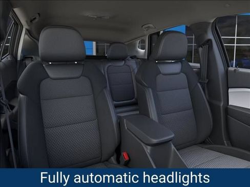 New 2026 Chevrolet Trax LT w/ Driver Confidence Package FWD image 18
