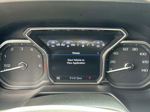 Used 2021 GMC Yukon SLT image 25