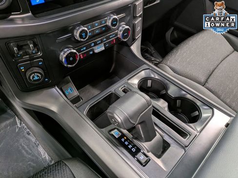 Used 2024 Ford F150 XLT w/ Equipment Group 302A MID AWD/4WD image 19