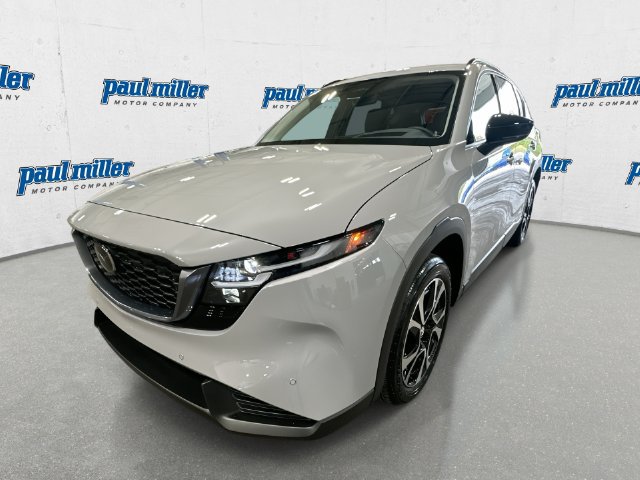 New 2026 MAZDA CX-5 Preferred AWD/4WD image 1