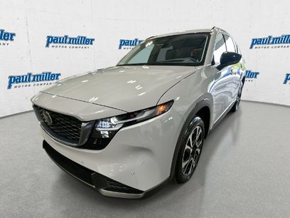 New 2026 MAZDA CX-5 Preferred