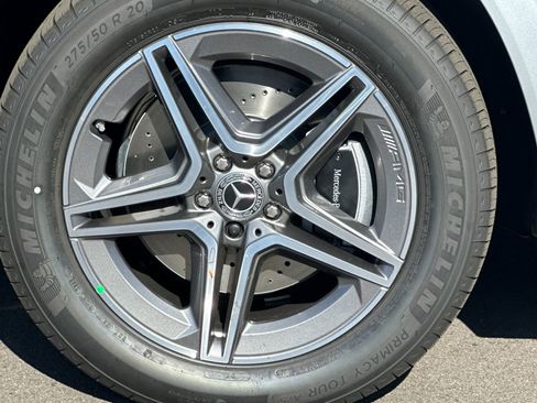 New 2026 Mercedes-Benz GLE 450 GLE 450 Coupe image 32