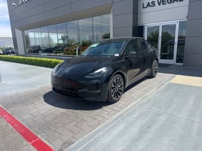 Used 2022 Tesla Model Y Performance